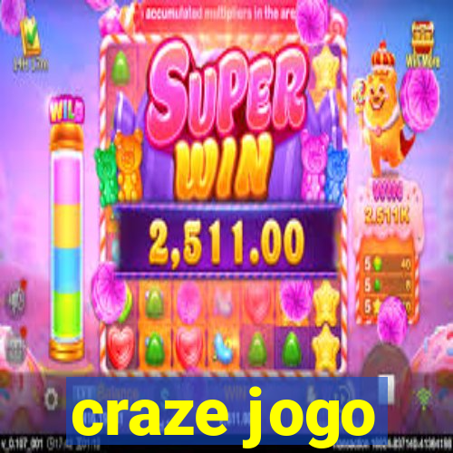 craze jogo